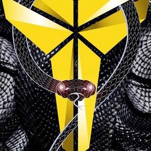 Meet your Posher, Marvin